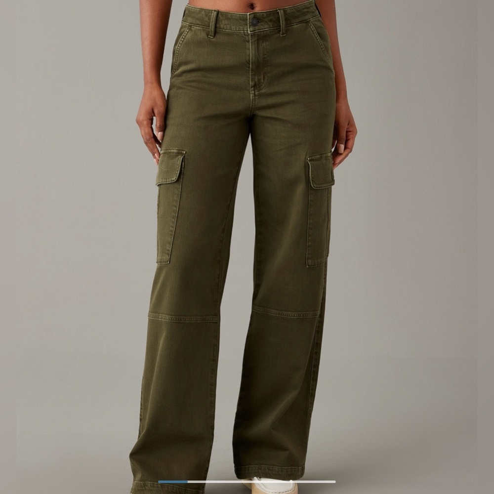 American Eagle Cargo Pant BRAND NEW